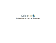 Tablet Screenshot of 112-73-128-95.celeo.net